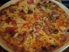 -PIZZA BIANCA(民园店)