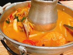 冬阴功汤-印象南洋·泰国风情餐厅(新安店)