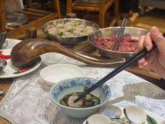 -丰尔粥食·粥底火锅·桑拿鸡(大良总店)