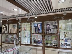 -华彬眼镜专业渐进配镜(潘家园店)