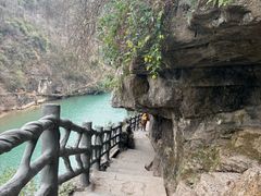 -三游洞