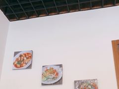-芭堤雅泰国餐厅(胜利路店)