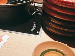 -温野菜涮涮锅(西单大悦城店)