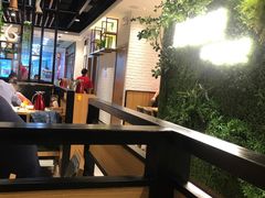 -彤德莱牛肉火锅(双港店)
