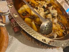 -辣婆婆(航天桥店)