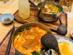 -小满手工粉(上海月星环球港店)