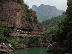 -云台山风景名胜区