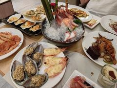 -大渔铁板烧(东城店)