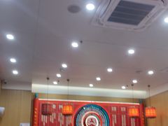-塔斯汀中国汉堡(浦东绿地东海岸店)