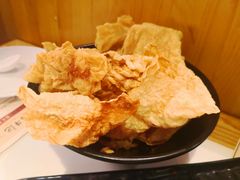 -牛记皇鲜牛肉火锅(环球度假区梨园店)