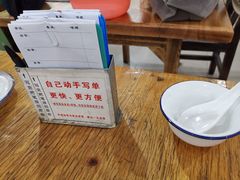 -南记食粥坊·宵夜大排档(莲花总店)