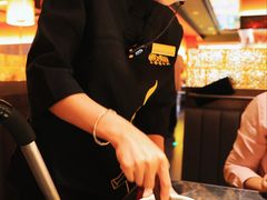-炊烟小炒黄牛肉(浦东世纪汇店)