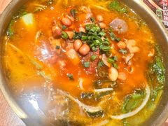 -甲乙饼·手工牛肉饼(东方广场店)
