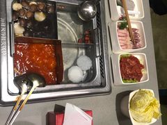 -海底捞火锅(振华商厦店)