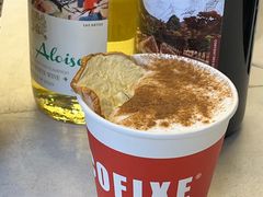 -银星皇冠假日酒店美食阁