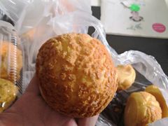 -桃酥大王(北关西路店)