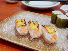 -匠客寿司(江门万达老街店)