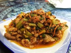 -白家寨子·山野白族菜(古城总店)