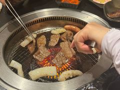 -黒毛和牛焼肉善 ZEN(難波心斎橋店)