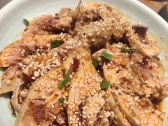-吕氏疙瘩汤·新鲁菜(济南万象城店)