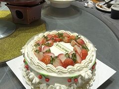 -李氏传家菜(兴城路店)