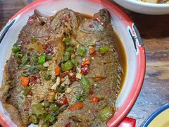 -老三样·美食研究中心(世贸路店)