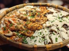 -广府乡下·饭庄(新港东路店)