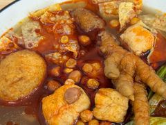 -笋果坊螺蛳粉(竹园小区店)