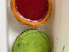 -黛汀烘焙DAINTY BAKERY(代字行合生汇店)