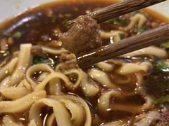 -晋乡亲刀削面(东风桥东店)