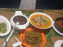 -欣旺·迎宾楼·百年无锡菜