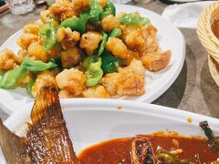-小胖私厨状元宴·东北私房菜馆