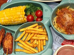 -卡朋厨房(289艺术园区店)