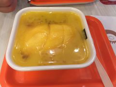 芒果西米露-满记甜品(荟聚购物中心店)