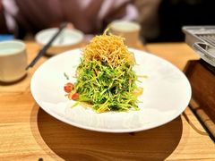 -四季民福烤鸭店(前门廊房二条店)