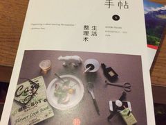 西西弗矢量咖啡馆(万象城店)-西西弗书店&矢量咖啡(万象城店)