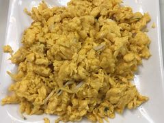 -七的湖·晚芳亭·阳澄湖农家菜·大闸蟹(莲花岛店)