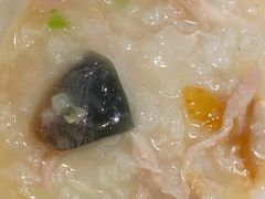 -南拳十三姨·潮汕砂锅粥(世纪金源店)