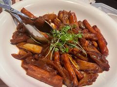 -106餐厅(山水文园店)