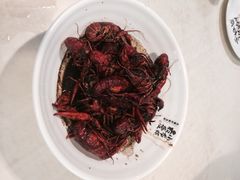 龙巢盱眙龙虾店(八卦岭店)-龙巢盱眙龙虾·牛蛙·烧烤宵夜(八卦岭店)