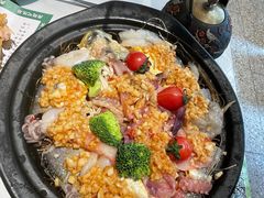 -奔跑吧陕菜·盛世长安(民乐园万达店)