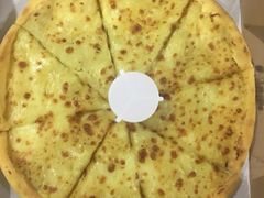 -榴莲家比萨(美食街店)