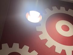 -吕氏疙瘩汤·海鲜新鲁菜(凯德mall新都心店)