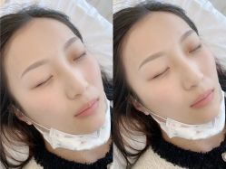 -MIVI半永久纹眉纹绣