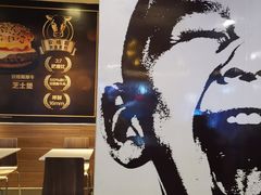 -麦当劳(龙之梦购物中心店)