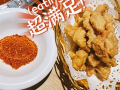 -李想大虾(吾悦广场店)
