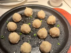 -翡翠拉面小笼包(岭南新天地店)
