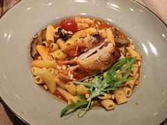 -Pennehut畔尼意面(合肥万象城店)