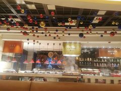 -怡咖啡自助餐(宁波香格里拉店)