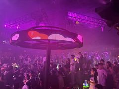 -V AMUSING CLUB·酒吧(银河中心店)